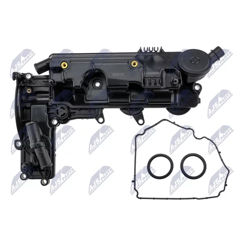 Kryt hlavy valcov BPZ-LR-012 /NTY/ - obr. 3