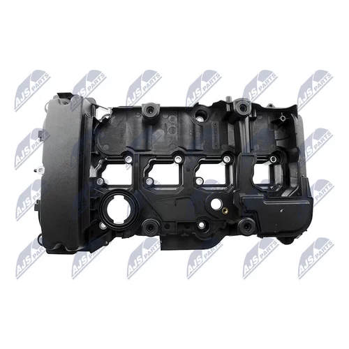 Kryt hlavy valcov BPZ-ME-000 /NTY/ - obr. 3