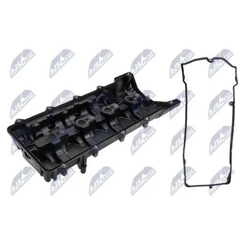 Kryt hlavy valcov BPZ-ME-005 /NTY/ - obr. 2