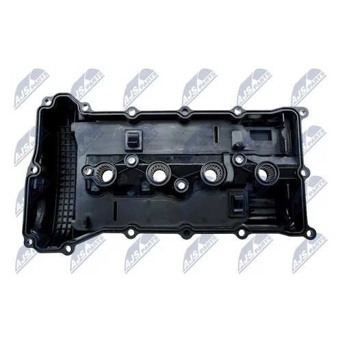 Kryt hlavy valcov BPZ-MS-000 /NTY/ - obr. 3