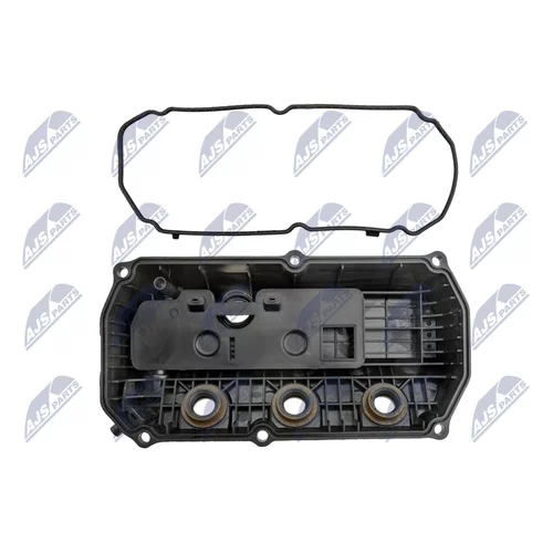 Kryt hlavy valcov BPZ-MS-001 /NTY/ - obr. 4