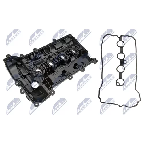Kryt hlavy valcov BPZ-MZ-000 /NTY/ - obr. 2
