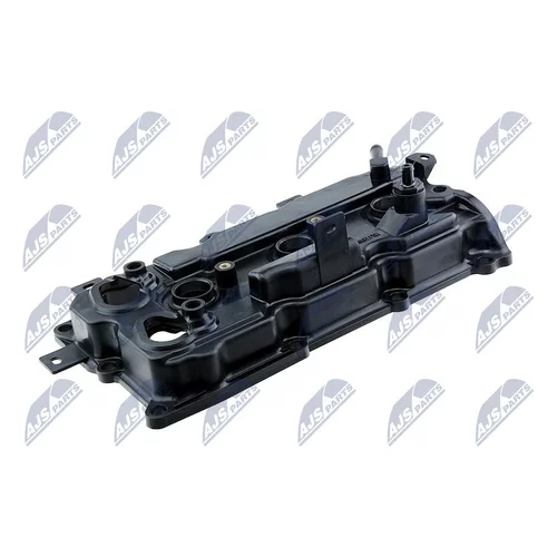 Kryt hlavy valcov BPZ-NS-011 /NTY/ - obr. 1