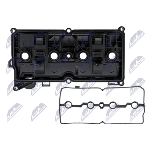 Kryt hlavy valcov BPZ-NS-013 /NTY/ - obr. 4