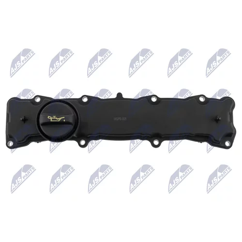 Kryt hlavy valcov BPZ-PE-005 /NTY/ - obr. 3
