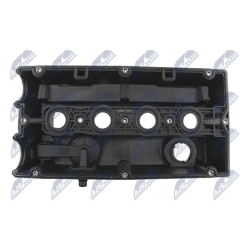 Kryt hlavy valcov BPZ-PL-002 /NTY/ - obr. 3