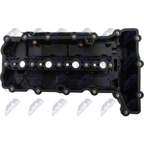 Kryt hlavy valcov BPZ-PL-012 /NTY/ - obr. 3