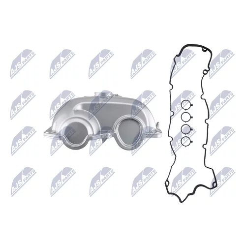 Kryt hlavy valcov BPZ-PS-001 /NTY/ - obr. 7