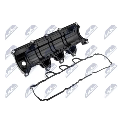 Kryt hlavy valcov BPZ-RE-002 /NTY/ - obr. 2