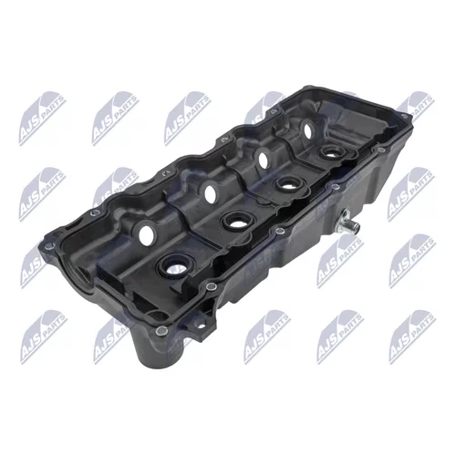 Kryt hlavy valcov BPZ-TY-001 /NTY/ - obr. 2