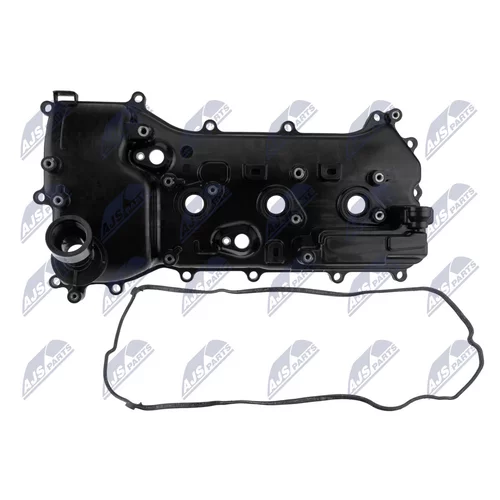 Kryt hlavy valcov BPZ-TY-004 /NTY/ - obr. 4