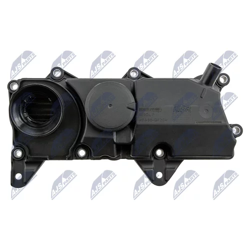 Kryt hlavy valcov BPZ-VV-003 /NTY/ - obr. 2