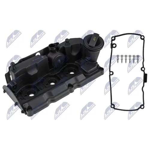 Kryt hlavy valcov BPZ-VW-006 /NTY/ - obr. 8