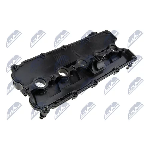 Ventil odvetrania kľukovej skrine BPZ-VW-007 /NTY/ - obr. 2