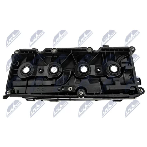Kryt hlavy valcov BPZ-VW-009 /NTY/ - obr. 4