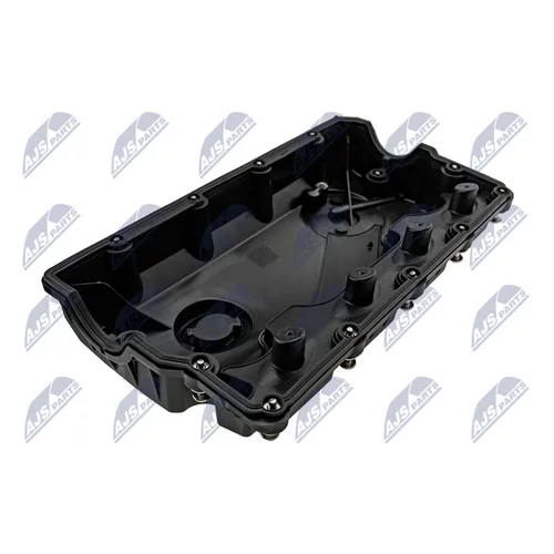 Kryt hlavy valcov BPZ-VW-012 /NTY/ - obr. 3