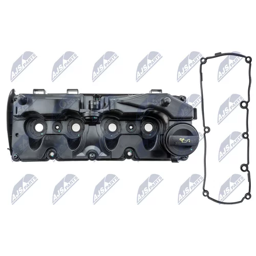 Kryt hlavy valcov BPZ-VW-014 /NTY/ - obr. 3