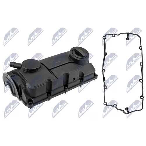 Kryt hlavy valcov BPZ-VW-024 /NTY/ - obr. 1