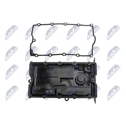 Kryt hlavy valcov BPZ-VW-026 /NTY/ - obr. 4