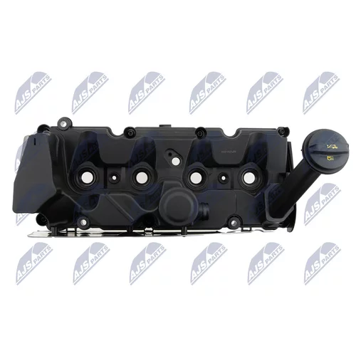 Kryt hlavy valcov BPZ-VW-034 /NTY/ - obr. 3