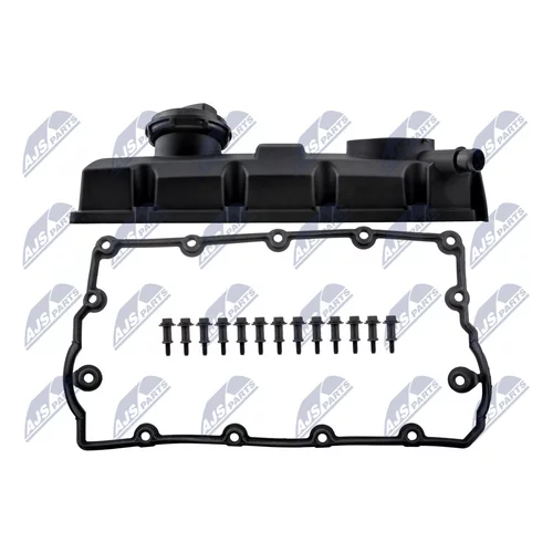 Kryt hlavy valcov BPZ-VW-036 /NTY/ - obr. 5