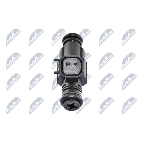 Vstrekovací ventil BWP-CH-000 /NTY/ - obr. 3