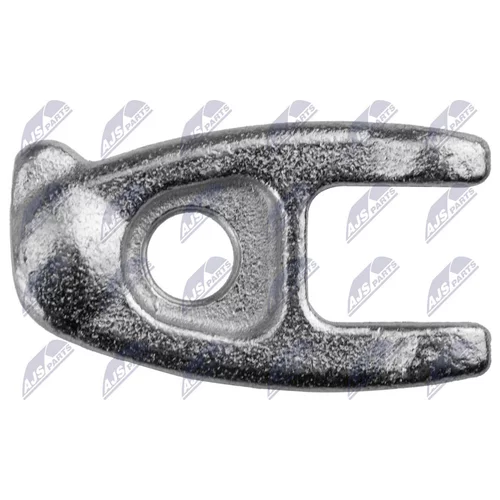 Halter, Einspritzventil BWP-RE-001 /NTY/ - obr. 4