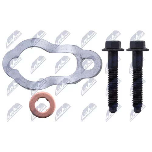 Halter, Einspritzventil BWP-VV-001 /NTY/ - obr. 1