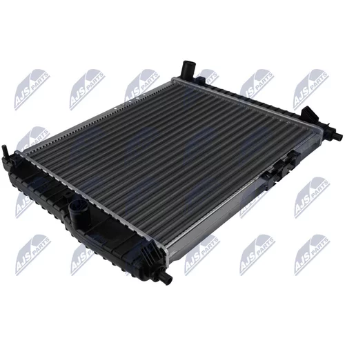 Chladič motora NTY CCH-CH-004