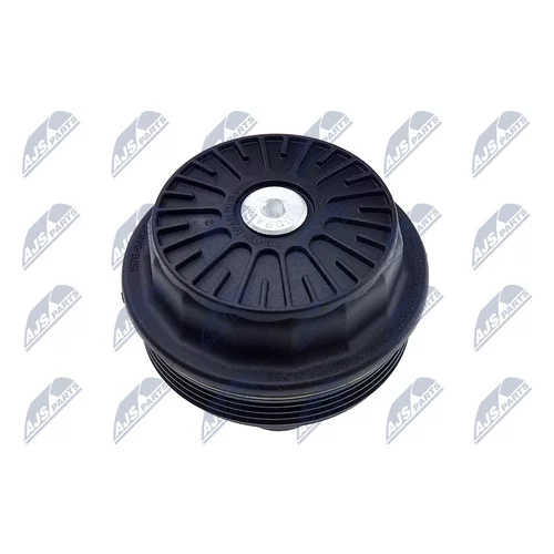 Veko, puzdro olejového filtra CCL-FR-005A /NTY/ - obr. 1