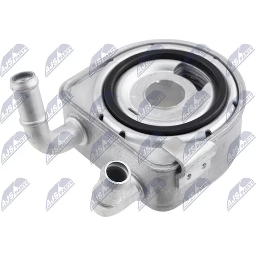 Chladič motorového oleja NTY CCL-KA-009