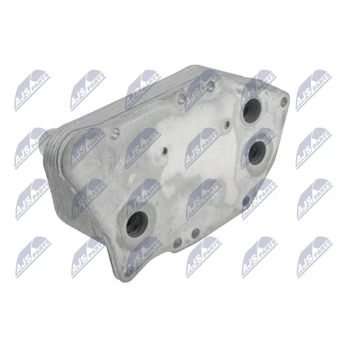 Chladič motorového oleja CCL-PL-020 /NTY/ - obr. 1