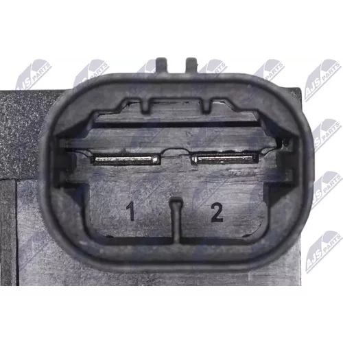 Ventilátor chladenia motora CCW-RE-001 /NTY/ - obr. 4