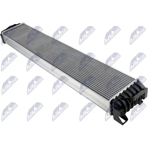 Chladič plniaceho vzduchu CNG-AU-035 /NTY/ - obr. 1