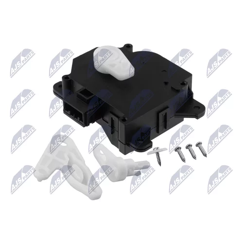 Nastavovací prvok zmiešavacej klapky NTY CNG-FR-030