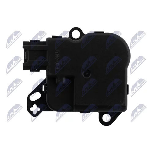 Nastavovací prvok zmiešavacej klapky CNG-FR-038 /NTY/ - obr. 3