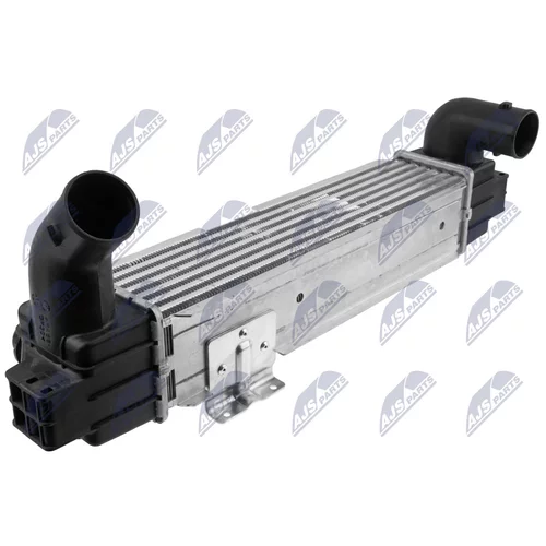 Chladič plniaceho vzduchu NTY CNG-KA-001