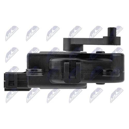 Nastavovací prvok zmiešavacej klapky CNG-MZ-003 /NTY/ - obr. 4