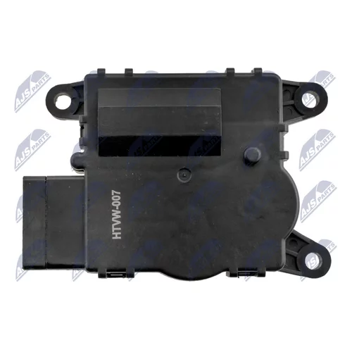 Nastavovací prvok zmiešavacej klapky CNG-VW-007 /NTY/ - obr. 3