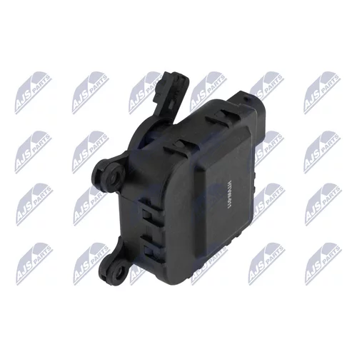 Nastavovací prvok zmiešavacej klapky CNG-VW-011 /NTY/ - obr. 1
