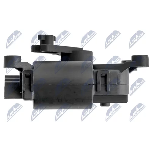 Nastavovací prvok zmiešavacej klapky CNG-VW-012 /NTY/ - obr. 4
