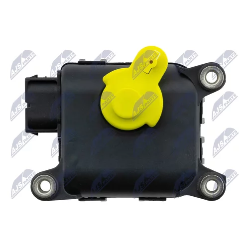 Nastavovací prvok zmiešavacej klapky CNG-VW-014 /NTY/ - obr. 2