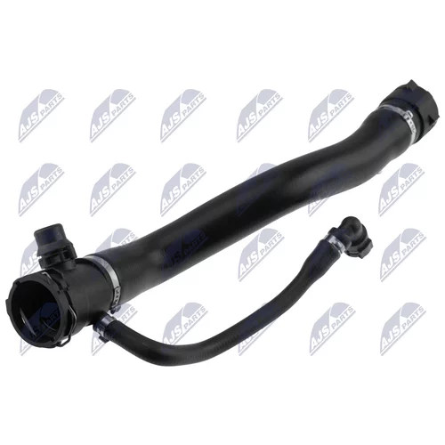 Hadica chladenia NTY CPP-BM-109