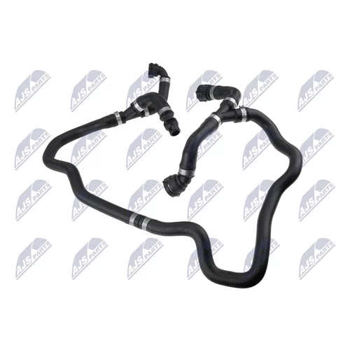 Hadica chladenia CPP-BM-120 /NTY/ - obr. 1