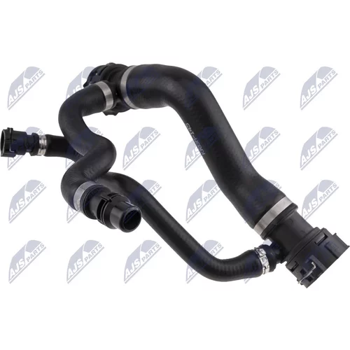Hadica chladenia CPP-BM-145 /NTY/ - obr. 1