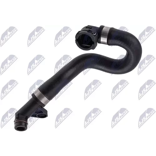 Hadica chladenia NTY CPP-BM-157