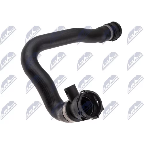 Hadica chladenia NTY CPP-BM-177