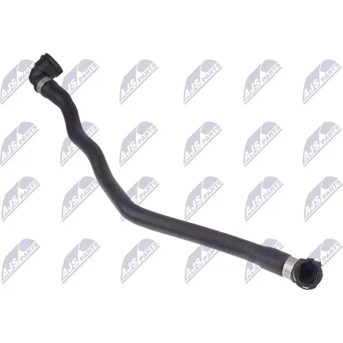 Hadica chladenia CPP-BM-203 /NTY/