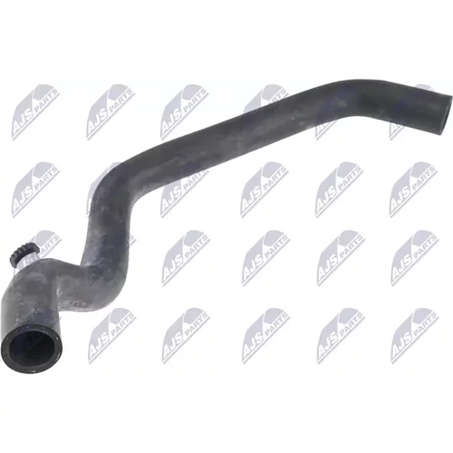 Hadica chladenia NTY CPP-FR-037