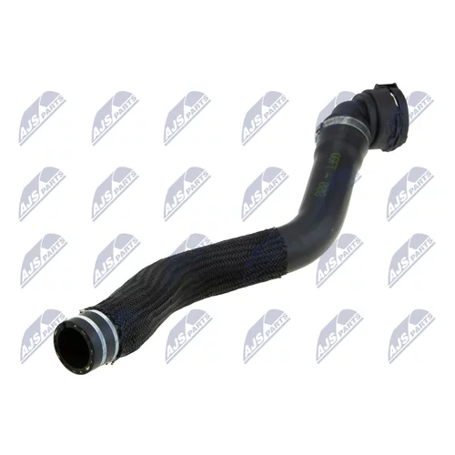 Hadica chladenia CPP-FT-008 /NTY/ - obr. 1